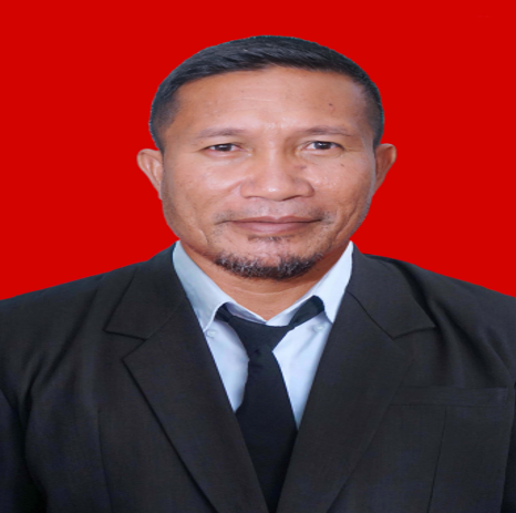 MUHAMMAD SAID BUTON, SH.,Gr