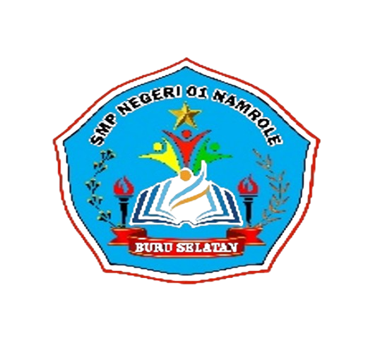 Logo SMP Negeri 01 Namrole