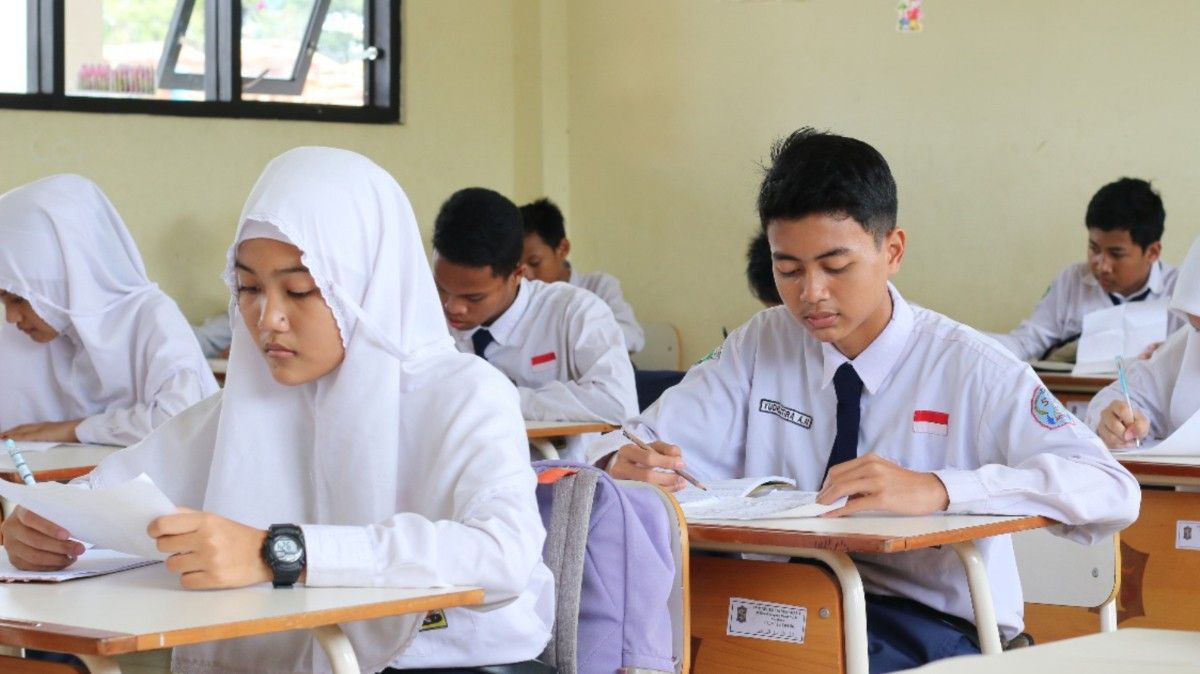 SMP Negeri 01 Namrole